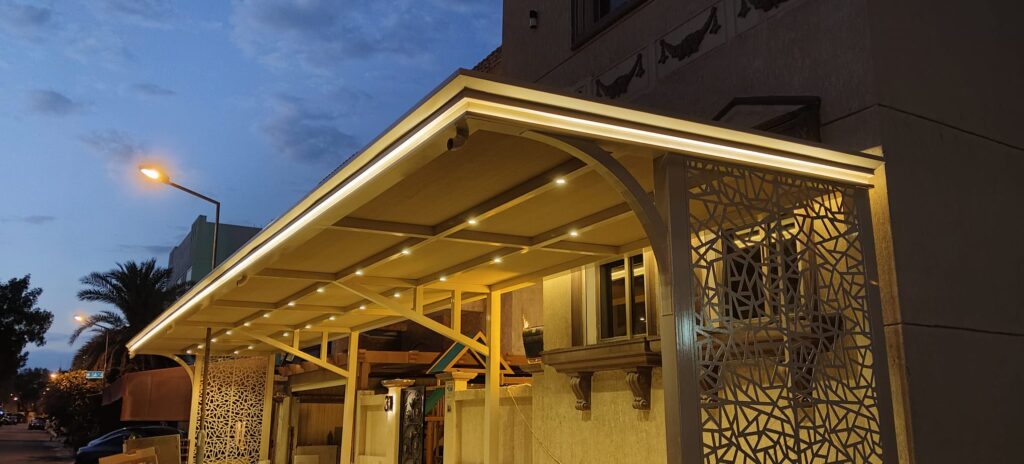 أنواع الكيربي في الكويت