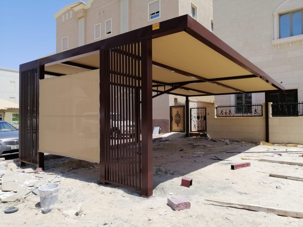 حداد كويت الري