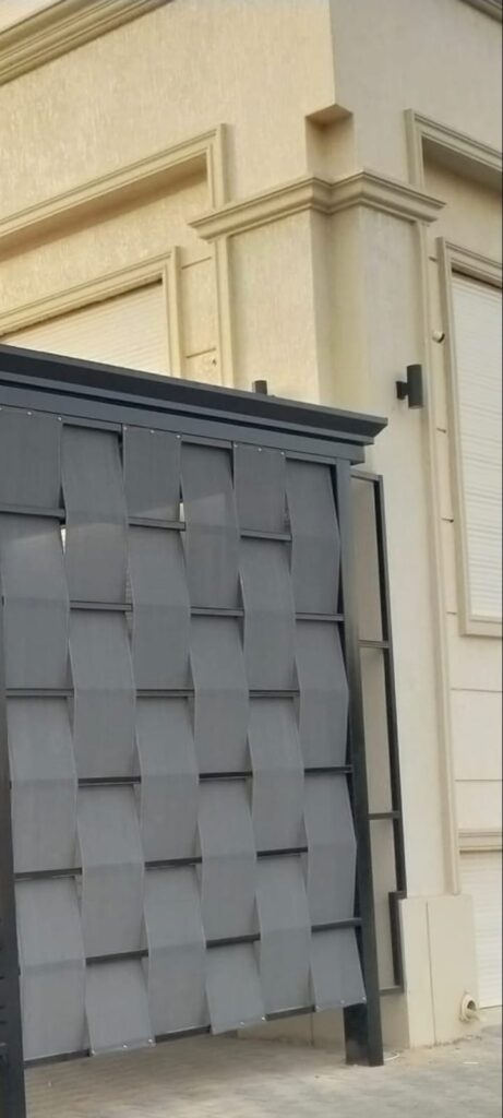 حداد مظلات الكويت الري