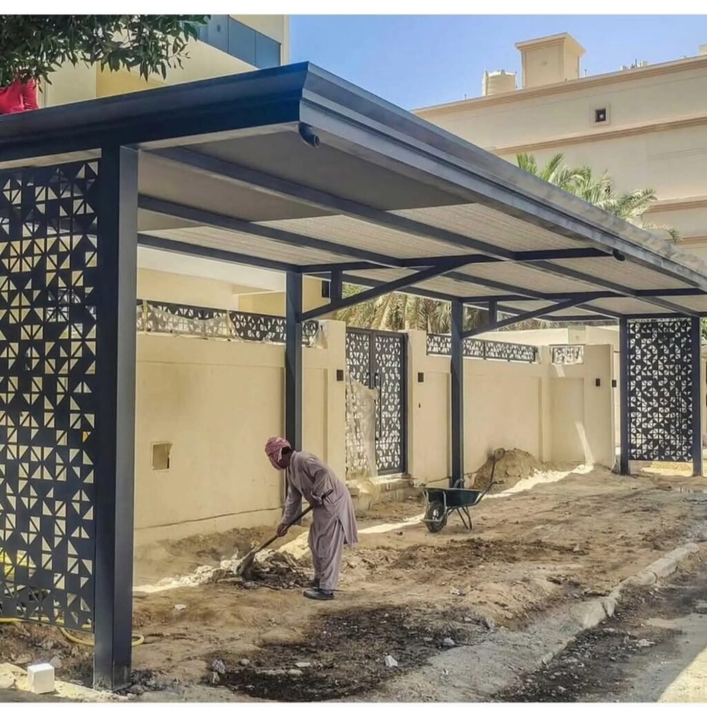 حداد كويت الري