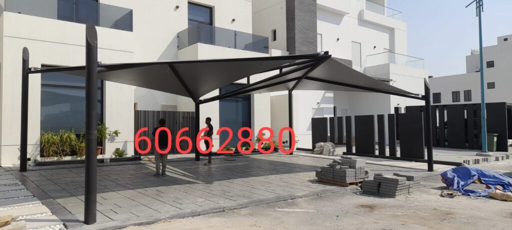 حداد مظلات الكويت مشرف