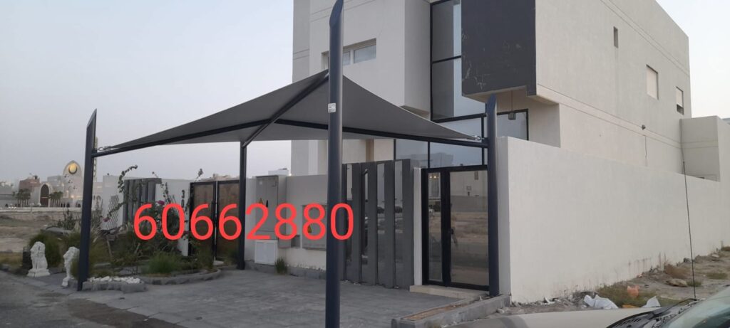 حداد مظلات الكويت مشرف