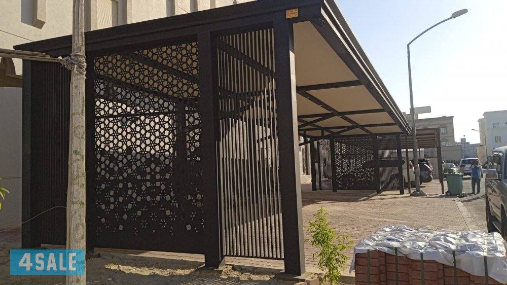 مظلات الشويخ