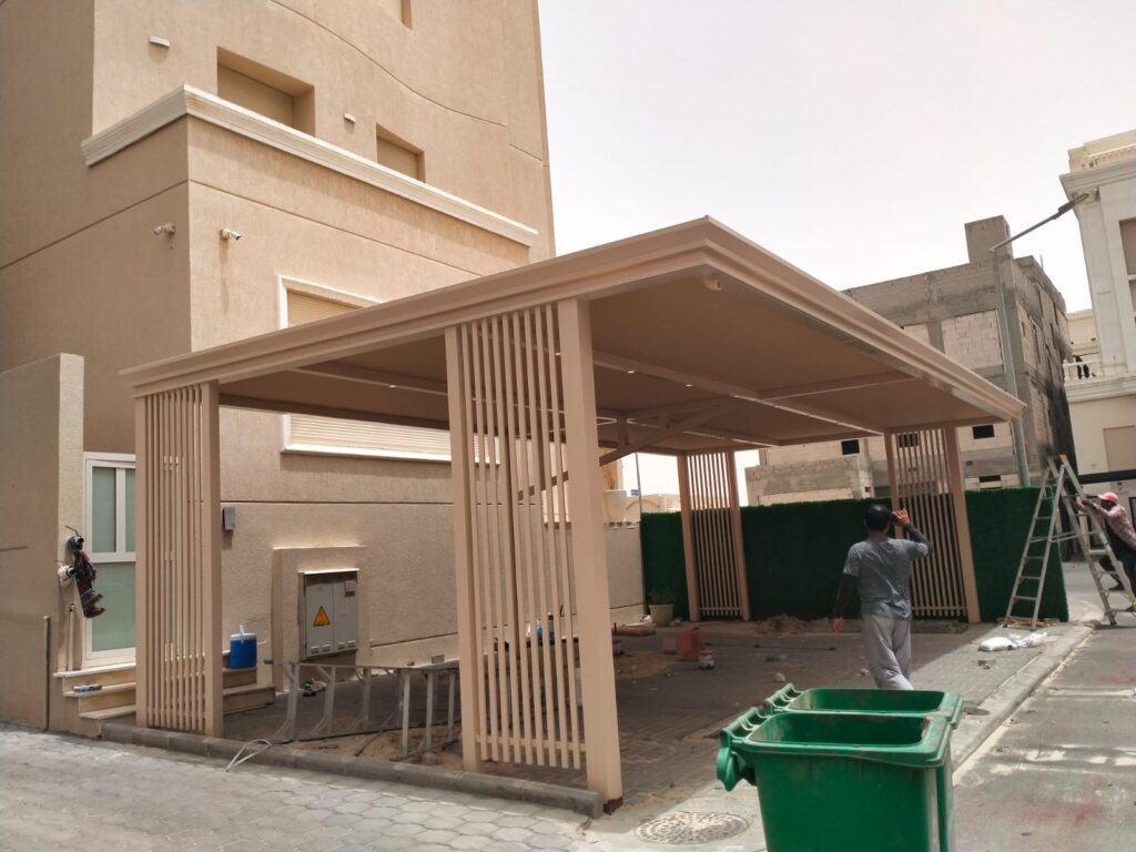 حداد كويت الفروانية