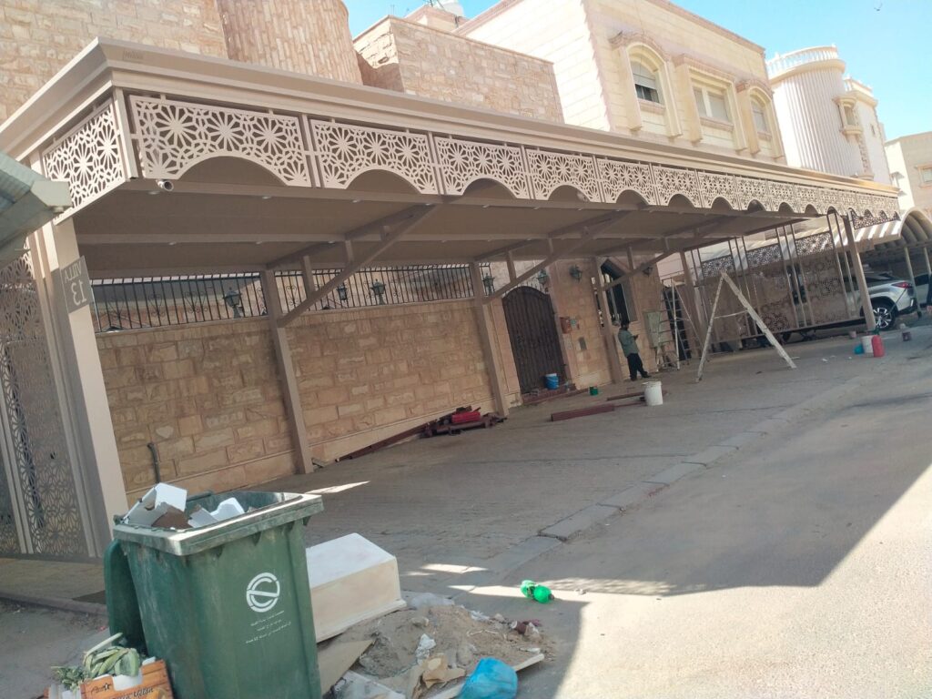 حداد كويت الفروانية