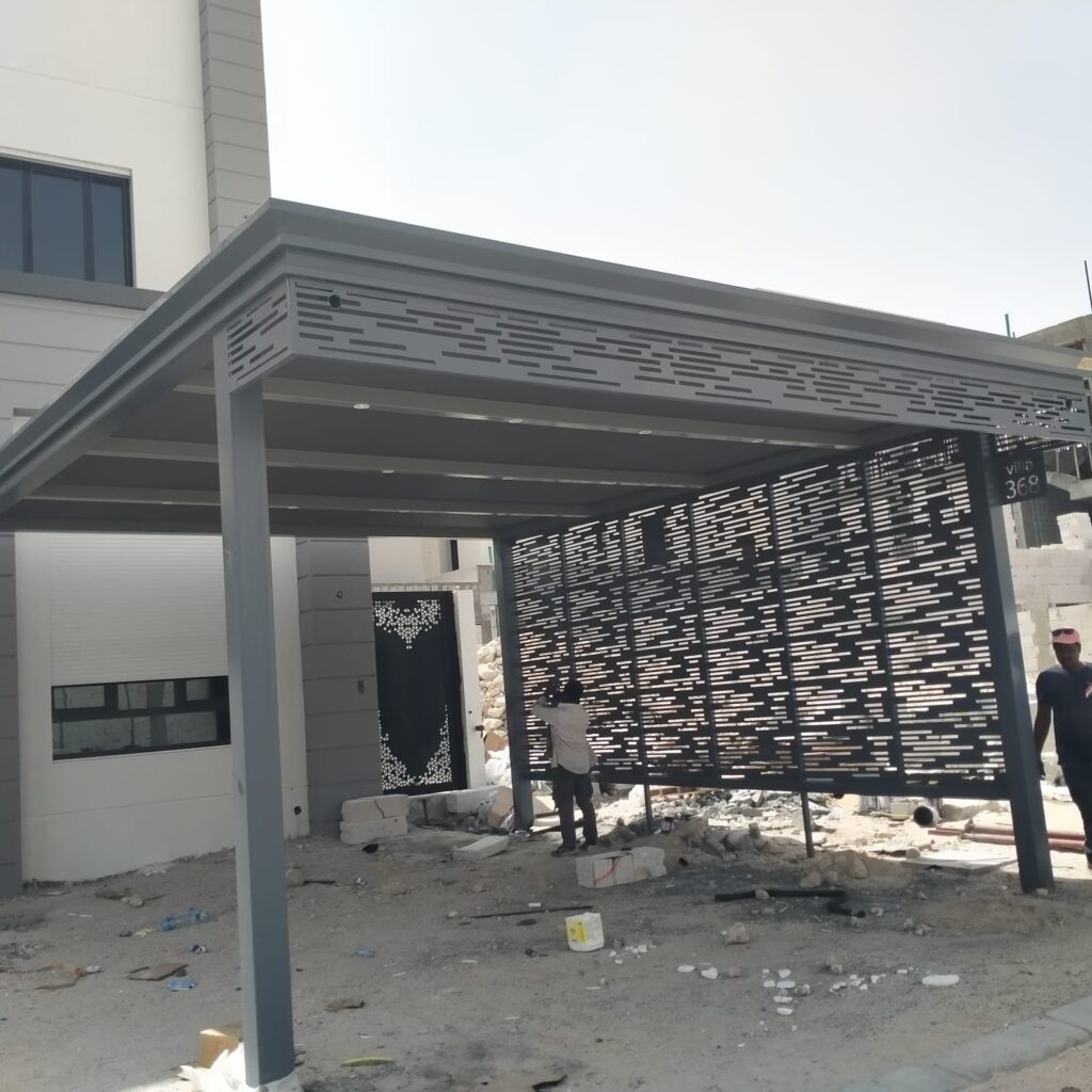 حداد كويت الشويخ