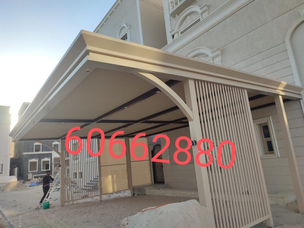 مظلات الجهراء 