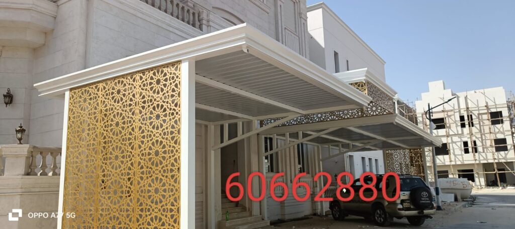 مظلات الأحمدي