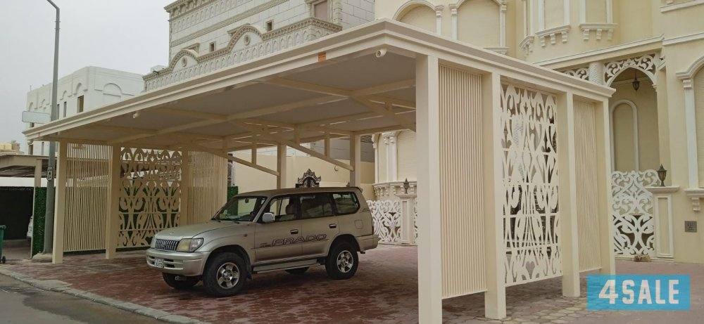 مظلات الشويخ