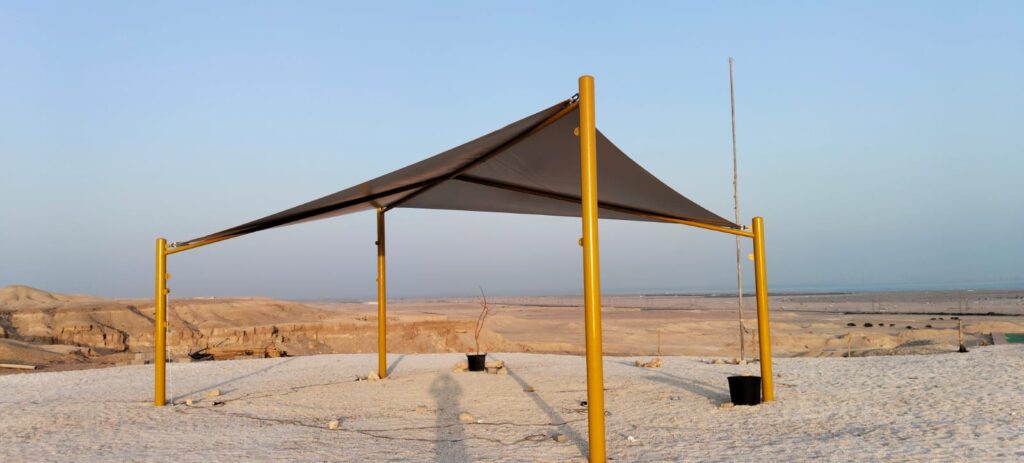 مظلة سيارات الكويت