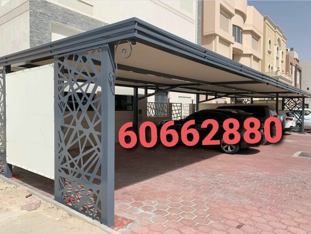 تركيب مظلات الكويت