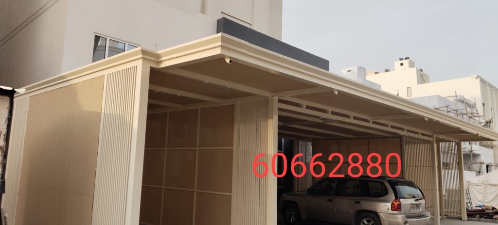 تركيب مظلات الكويت