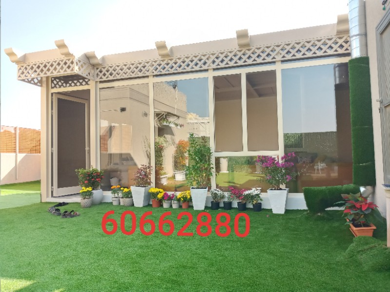 ديوانية خارجية الكويت