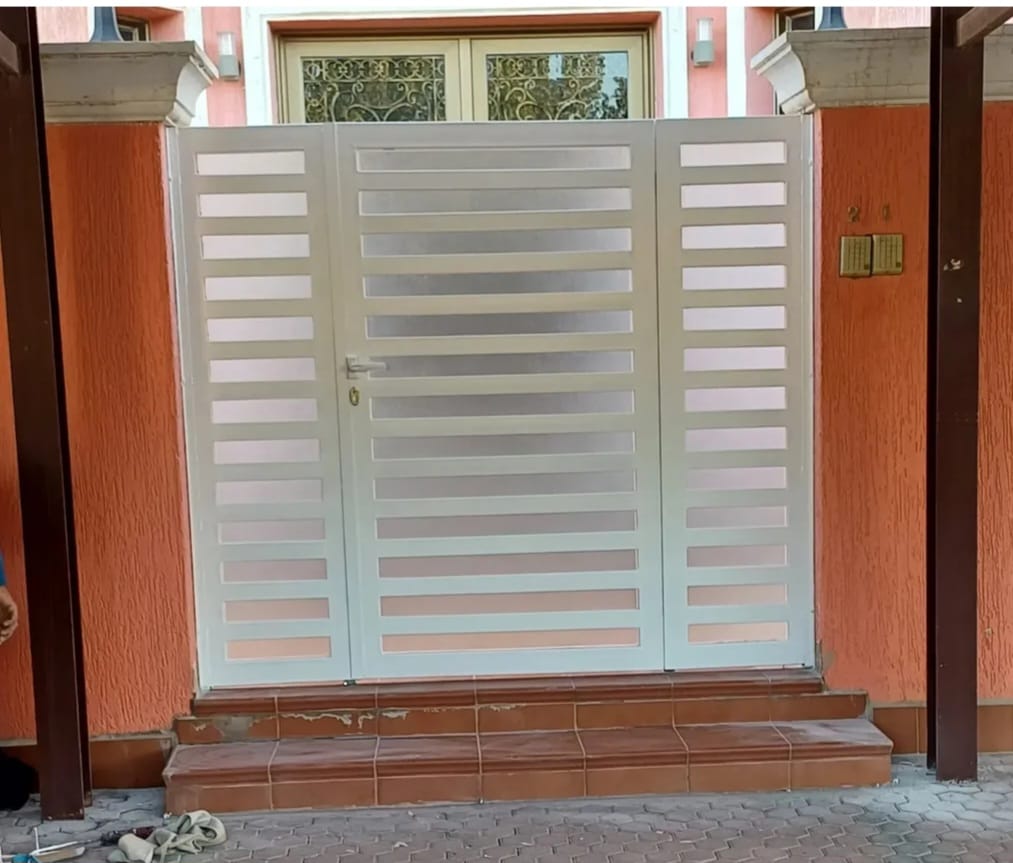 حداد درابزين الكويت