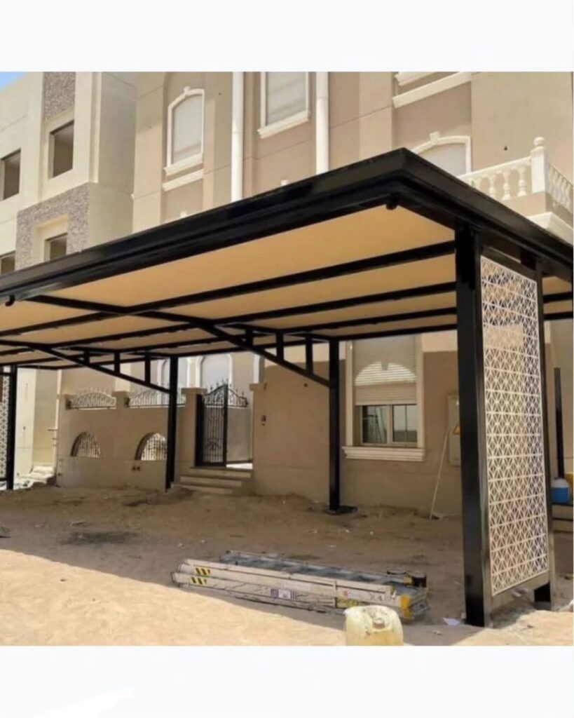 أنواع الكيربي في الكويت