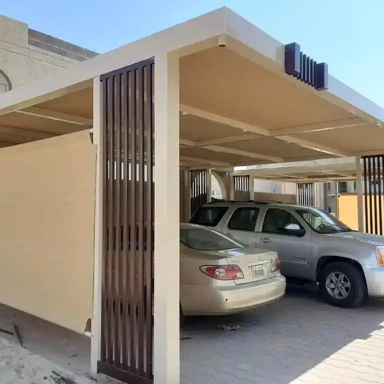 حداد مظلات رخيص