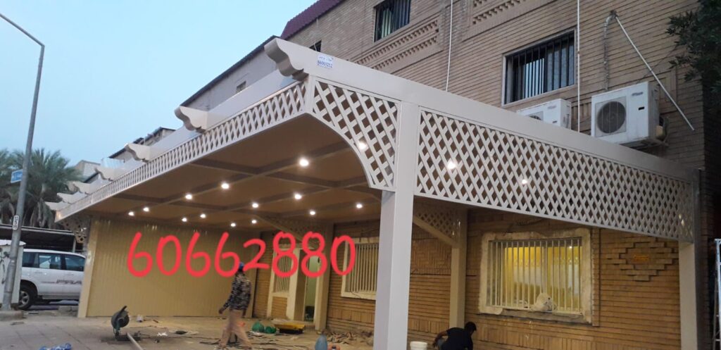 حداد كيربي في الكويت