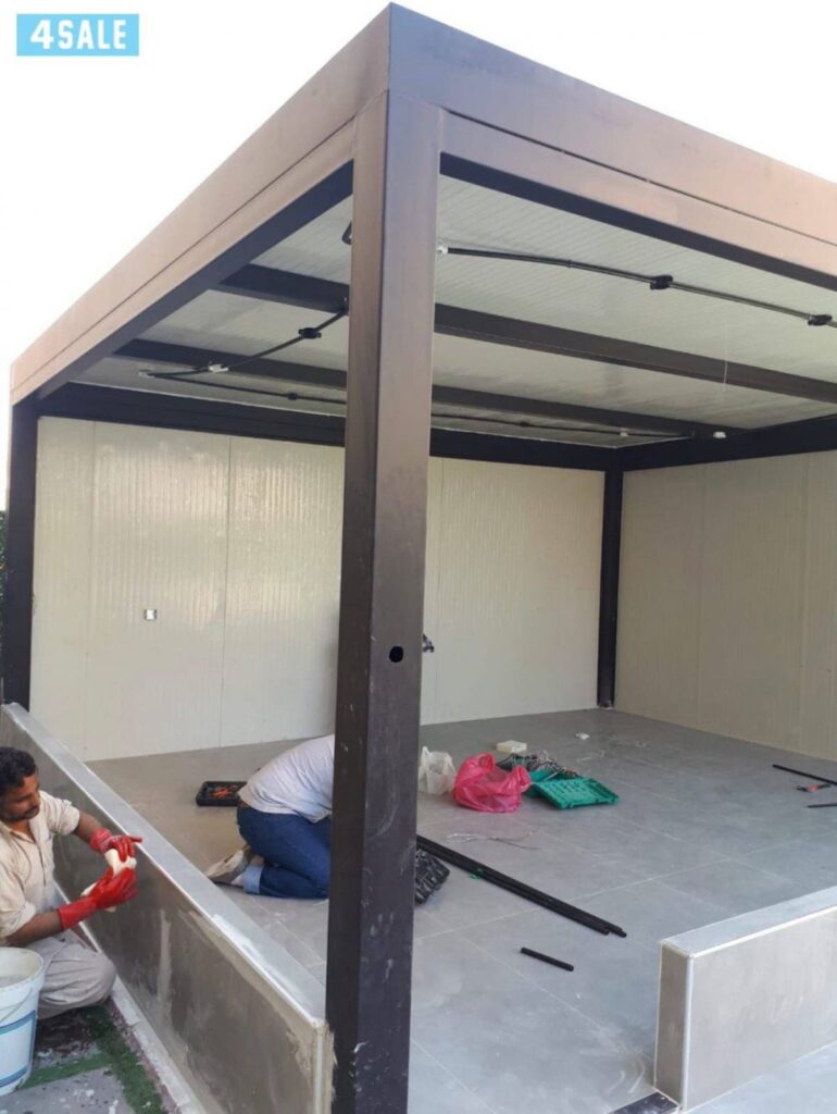 انتهاء حداد الكويت