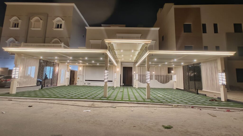 حداد مظلات حداد الكويت