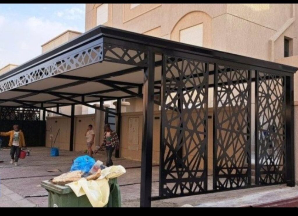 فضل شركة مظلات سيارات بالكويت