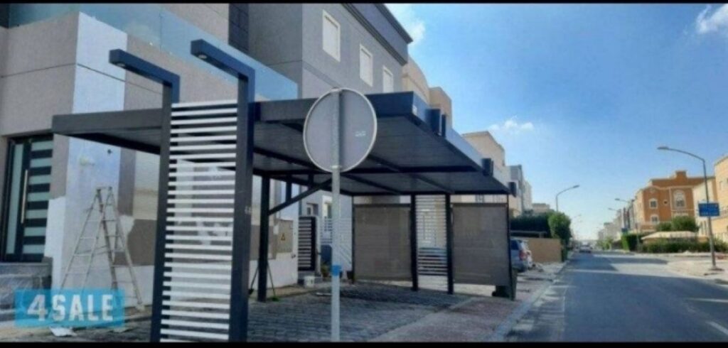 فضل شركة مظلات سيارات بالكويت