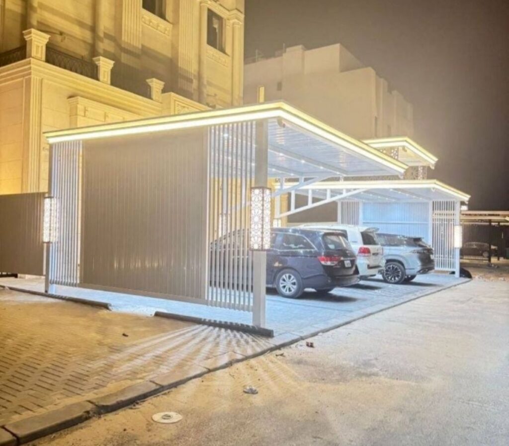 ارقام مظلات السيارات بالكويت