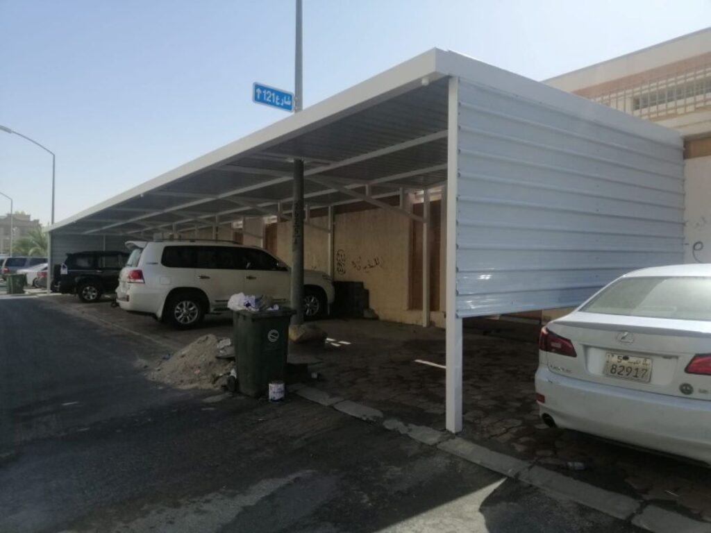 ارقام مظلات السيارات بالكويت