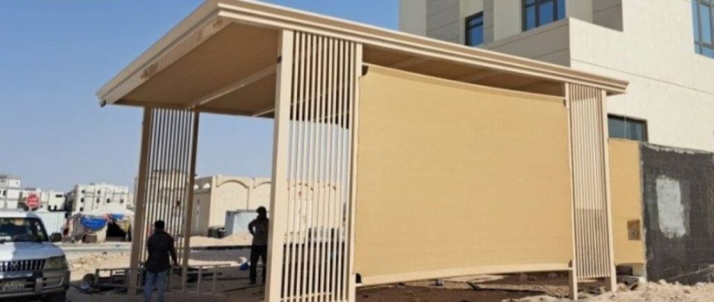 ارقام مظلات السيارات بالكويت