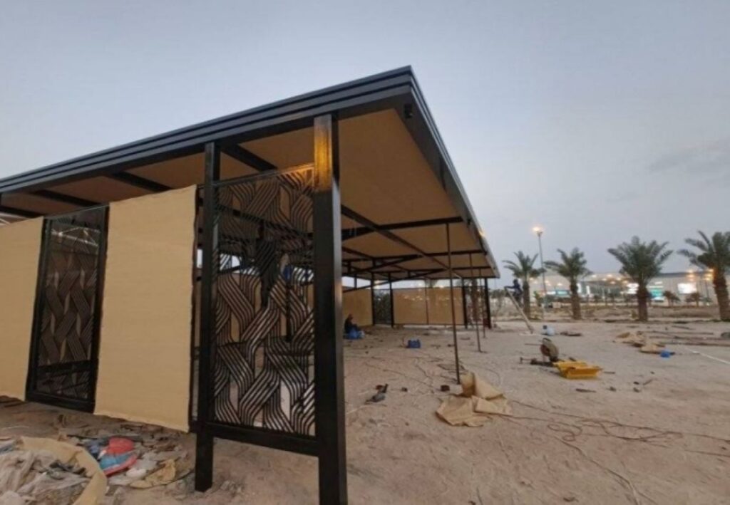ارقام مظلات السيارات بالكويت